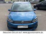 Volkswagen Touran Highline BMT/Start-Stopp - Volkswagen Touran: Geländewagen