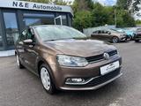 Volkswagen Polo V BMT/Start-Stopp - VW Polo Gebrauchtwagen in Augsburg
