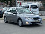 Subaru Impreza Comfort 2.0 Automatik Allrad/ 62.000KM - Subaru Impreza: 2.0
