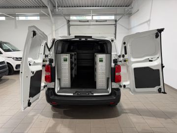 Opel Vivaro - 6