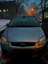 Ford Focus C Max 1,6 - Ford C-Max in Braunschweig