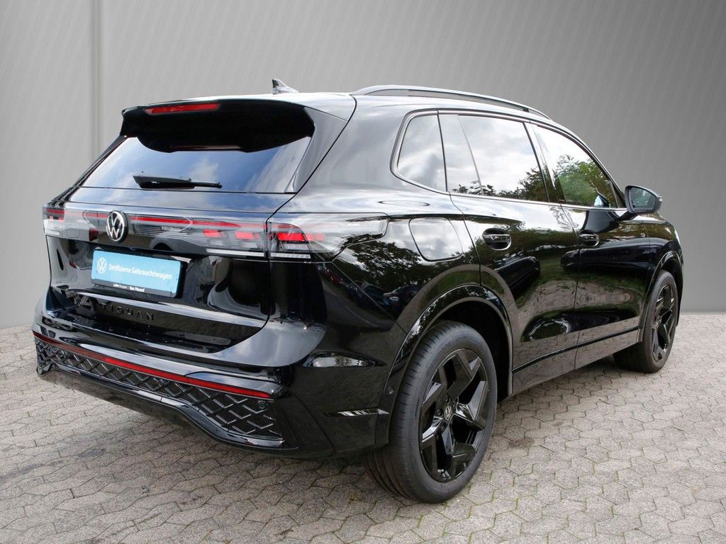Volkswagen Tiguan 2.0 TDI DSG Black Style R-Line 19 ACC Si foto 5