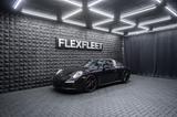 Porsche 991 911 Targa 4S SportChrono 18Wege SportAbgas - Porsche aus 2017