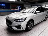 Ford Focus Turnier 1.0 ST-Line X*LED*Navi*DAB*AHK*SHZ - gebrauchte Ford Focus aus dem Jahr 2021