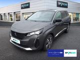 Peugeot 5008 1.2 PureTech 130 Allure Pack (EURO 6d) - Peugeot 5008 Gebrauchtwagen in Hamburg