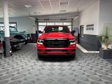 Dodge RAM 1500 Laramie Night 5.7L V8 LPG Sportabgasanl - Dodge RAM Laramie Night Gebrauchtwagen