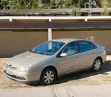 Citroën C5 2.0 16V Exclusive Autom. Exclusive - gebrauchte Citroën C5 aus dem Jahr 2006