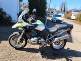 BMW R 1200 GS - BMW 2004 1200 GS