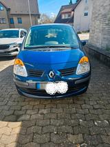 Renault Modus - Renault Modus in Bielefeld