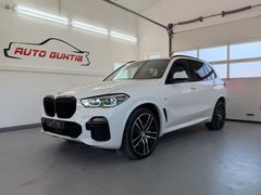 BMW X5 30 d M Sport*Laser*Pano*Fond*HUD*