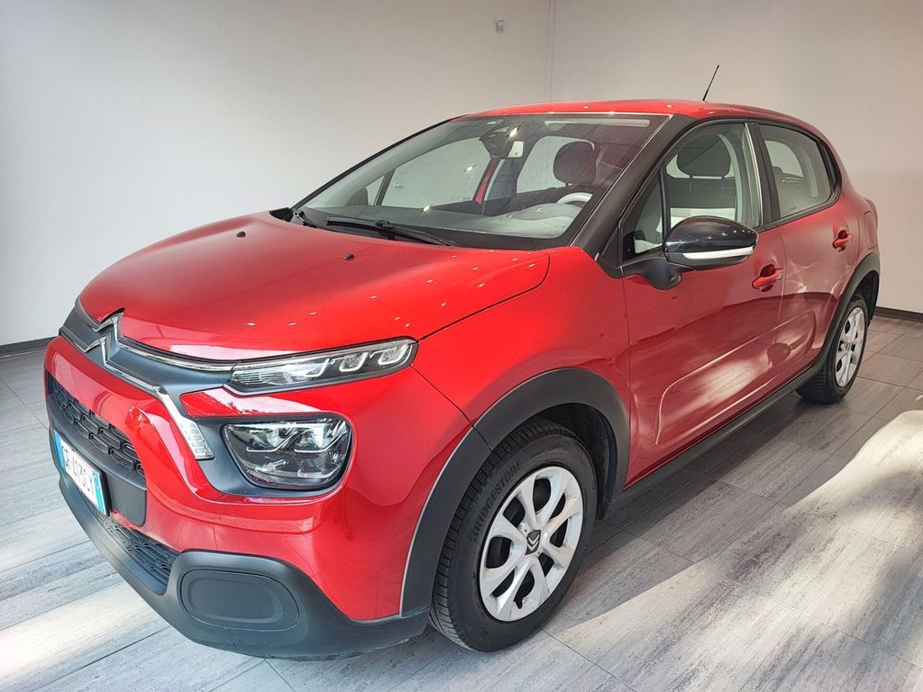 Image of Citroën C3