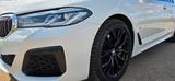 BMW 540i xDrive M Sport G30 - Top Ausstattung - BMW 5er-Reihe G30 mit Benzin-Antrieb