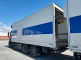 Mercedes-Benz Antos 2540 BL Retarder Klima 1 Liege  7,9 m - Angebote entsprechen deinen Suchkriterien