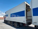 Mercedes-Benz Antos 2540 BL Retarder Klima 1 Liege 7,9 m - Offers matching your search criteria