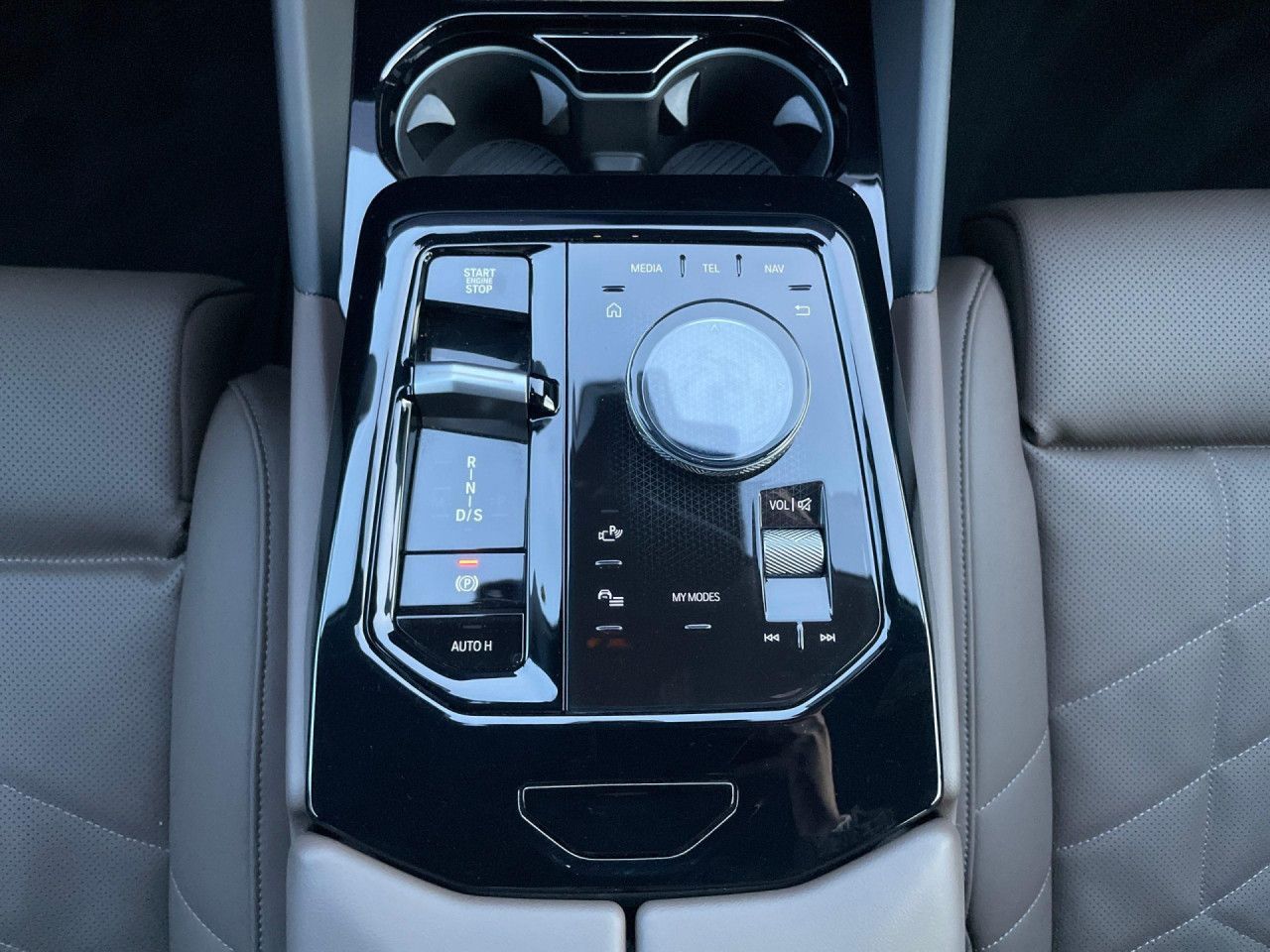 BMW 530 - Bild 16