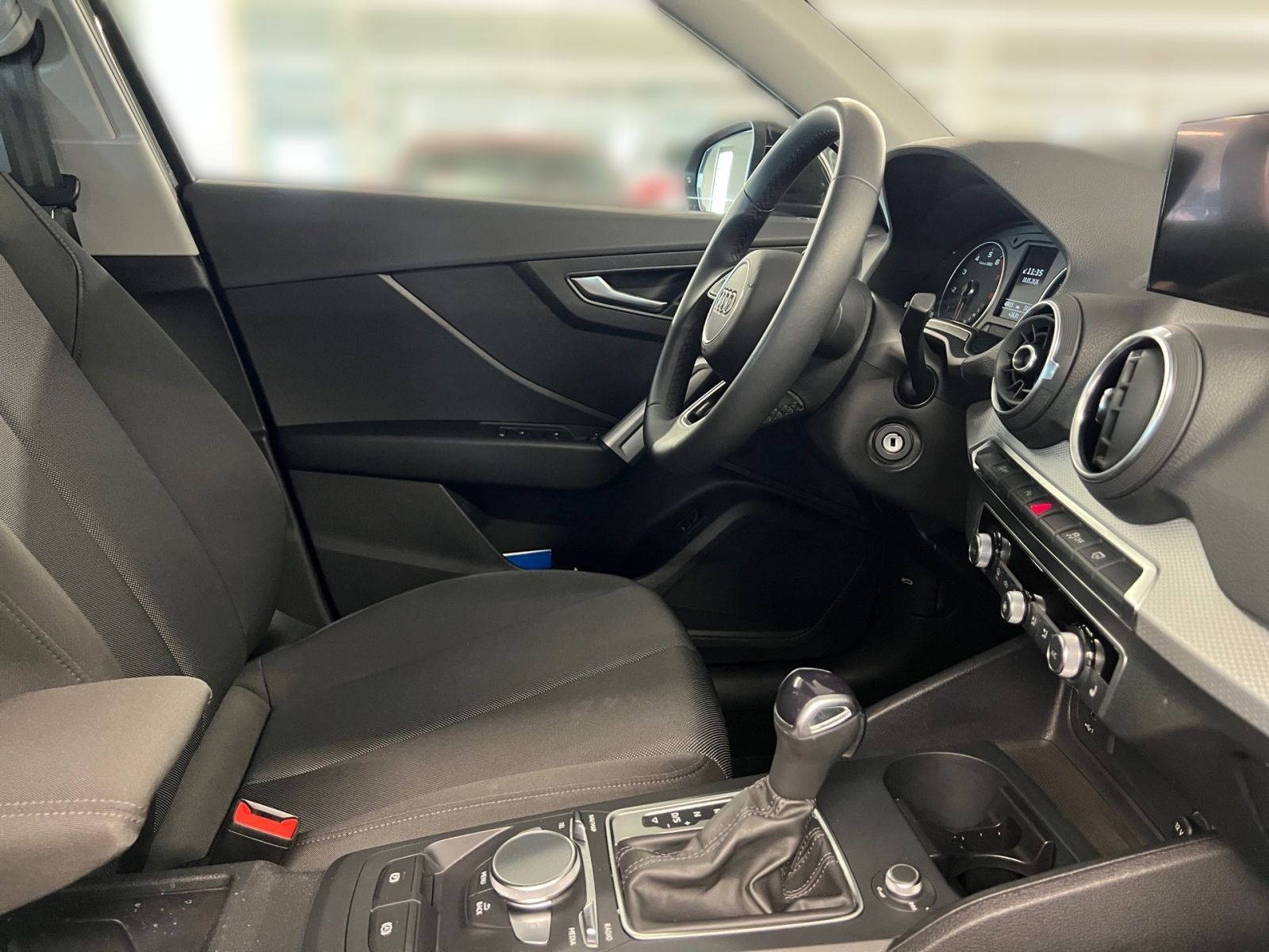 Audi Q2 - Bild 13