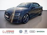Audi A3 Cabriolet Sport 40TFSI 190PS QUATTRO MATRIX.B - Audi A3: 19