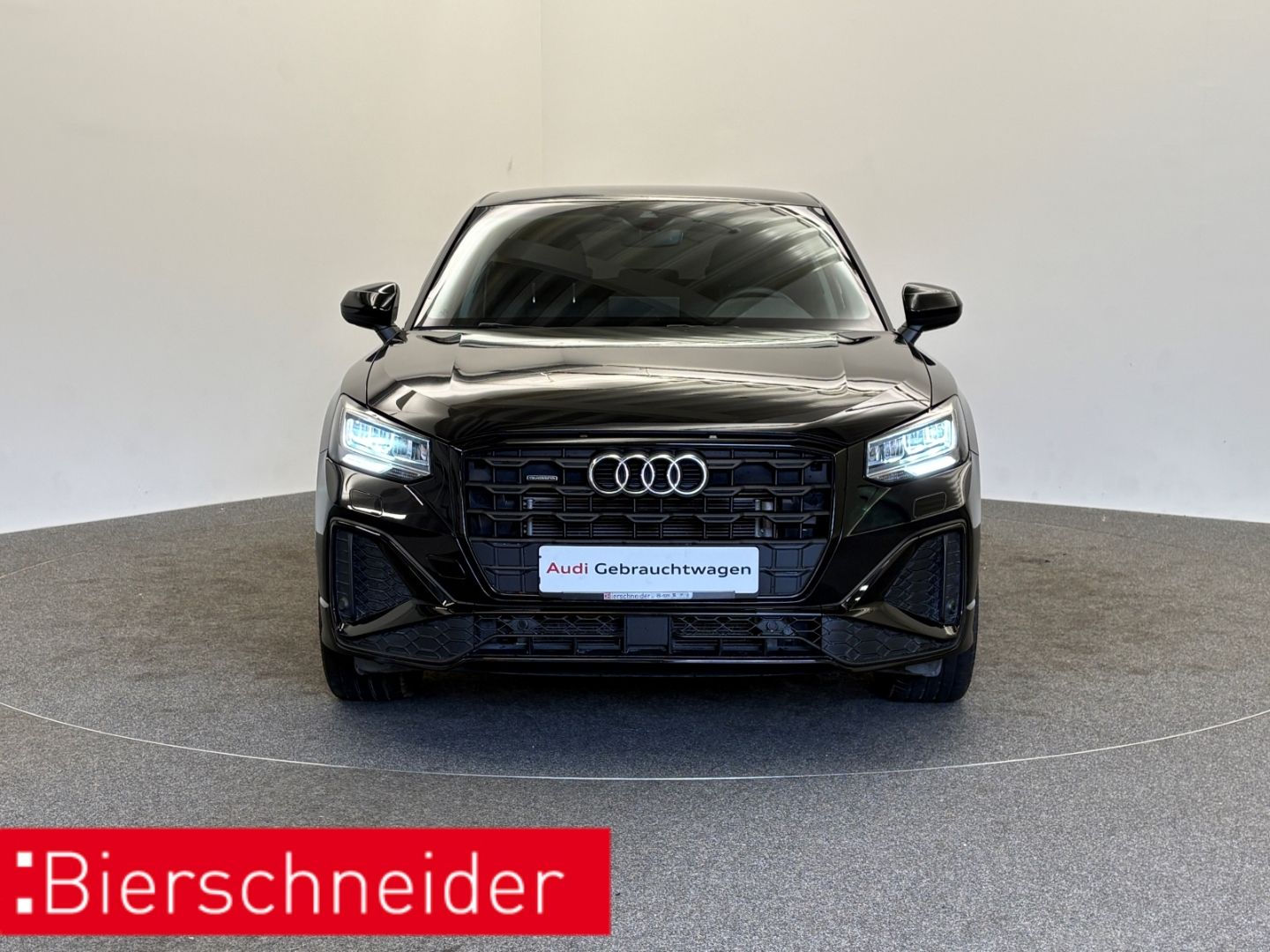 Audi Q2 - Bild 3