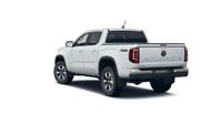 Volkswagen Amarok - Vorschau Bild 4