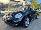 Volkswagen New Beetle Cabriolet 1.6 United *1.Hand*Autom.* - Volkswagen New Beetle mit Benzin-Antrieb: Automatik