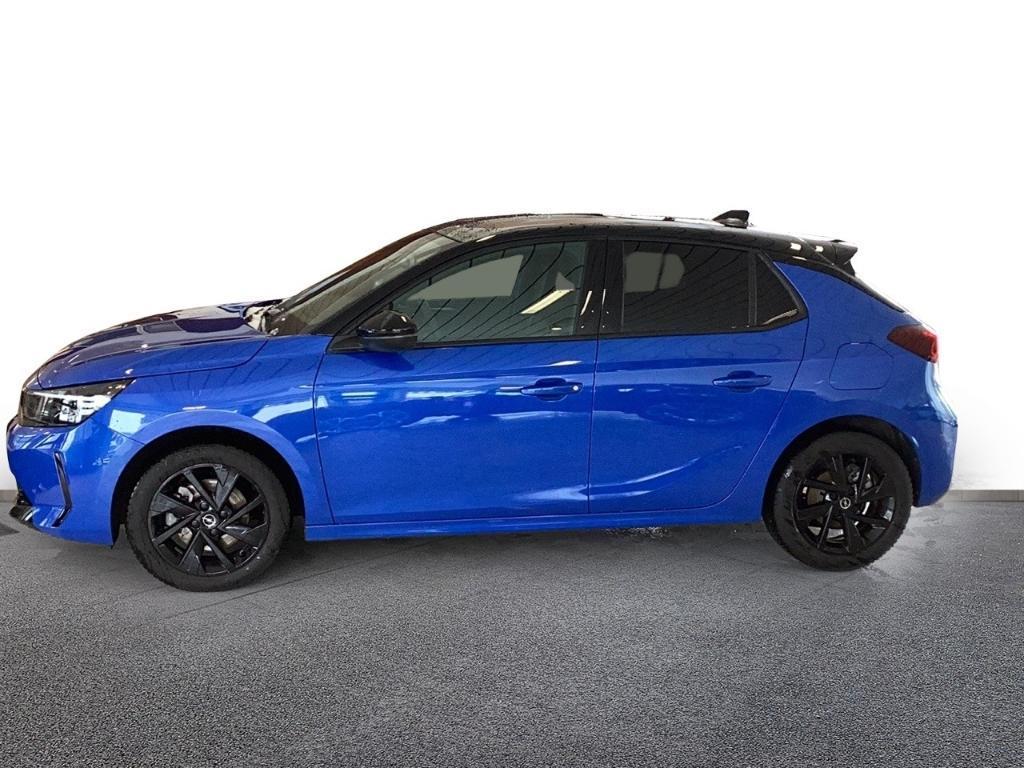 Opel Corsa F GS SHZ LenkradHZG PDCv+h Keyless Apple C