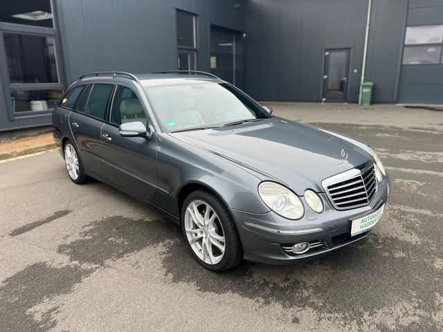 Mercedes-Benz E 320 CDI T-Modell Avantgarde