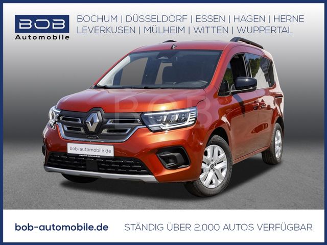 Renault Kangoo E-TECH 100% el. EQUILIBRE EV45 AC22 NAVI