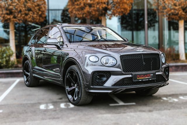 Bentley Bentayga 4.0 V8 Azure 4WD Autom.