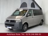 Volkswagen T5 California 2.0 TDI DSG Comfortline Camper - Integrierte Wohnmobile & Wohnwagen