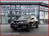 Nissan X-Trail N-Tec 1.7 dCi X-Tronic °LED°ACC°RFK°AHK° - Nissan X-Trail: N Tec