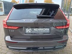 Fahrzeugabbildung Volvo V60 B4 B DKG Plus Dark