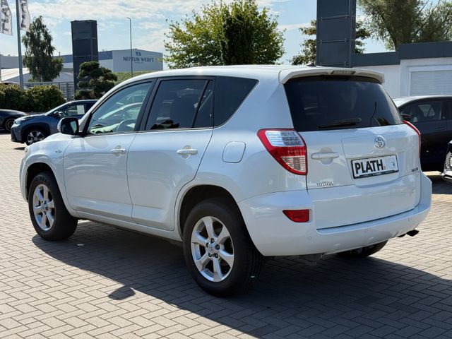 Toyota RAV 4 Life