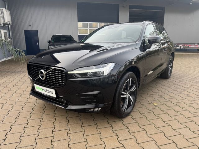 Volvo XC60 R Design Volvo XC60 R Design