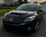 Mazda 3 2.3 MZR DISI Turbo MPS *KeylessGo*... - Mazda aus 2012: Mazda3
