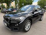BMW X1 sDrive 18 i Advantage/NAVI/MFL/ALU/PDC/SI-HZG - BMW Gebrauchtwagen von 2017