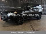 Land Rover Range Rover Voque Autobiography/VOLL - Land Rover Range Rover Voque Gebrauchtwagen