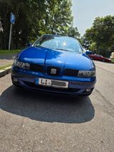 Seat Toledo 2 1M Executive V5 2.3 Executive - Seat Toledo: 1m