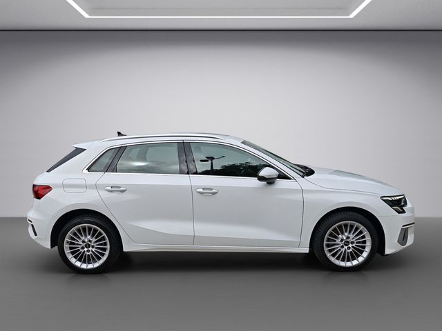 A3 Sportback 40 1.4 TFSI e advanced S-tronic ACC