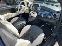 Fiat 500C - Vorschau Bild 16