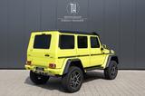 Mercedes-Benz G 500 4x4²*ElectricBeam*Brabus*Designo*H&K*1.Hd. - Mercedes-Benz G 500 in Bremen