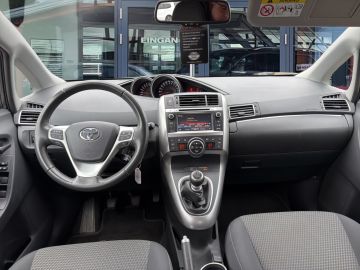 Toyota Verso Executive 1.8 °7-Sitzer°RFK°AAC°SHZ°NSW°