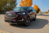 Ford Edge 2.0 EcoBoost AWD TITANIUM Automatik | 280PS - Ford Edge mit Benzin-Antrieb: Automatik