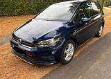 Volkswagen VW Golf Sportsvan 1.2 - VW Golf Sportsvan in Mönchengladbach