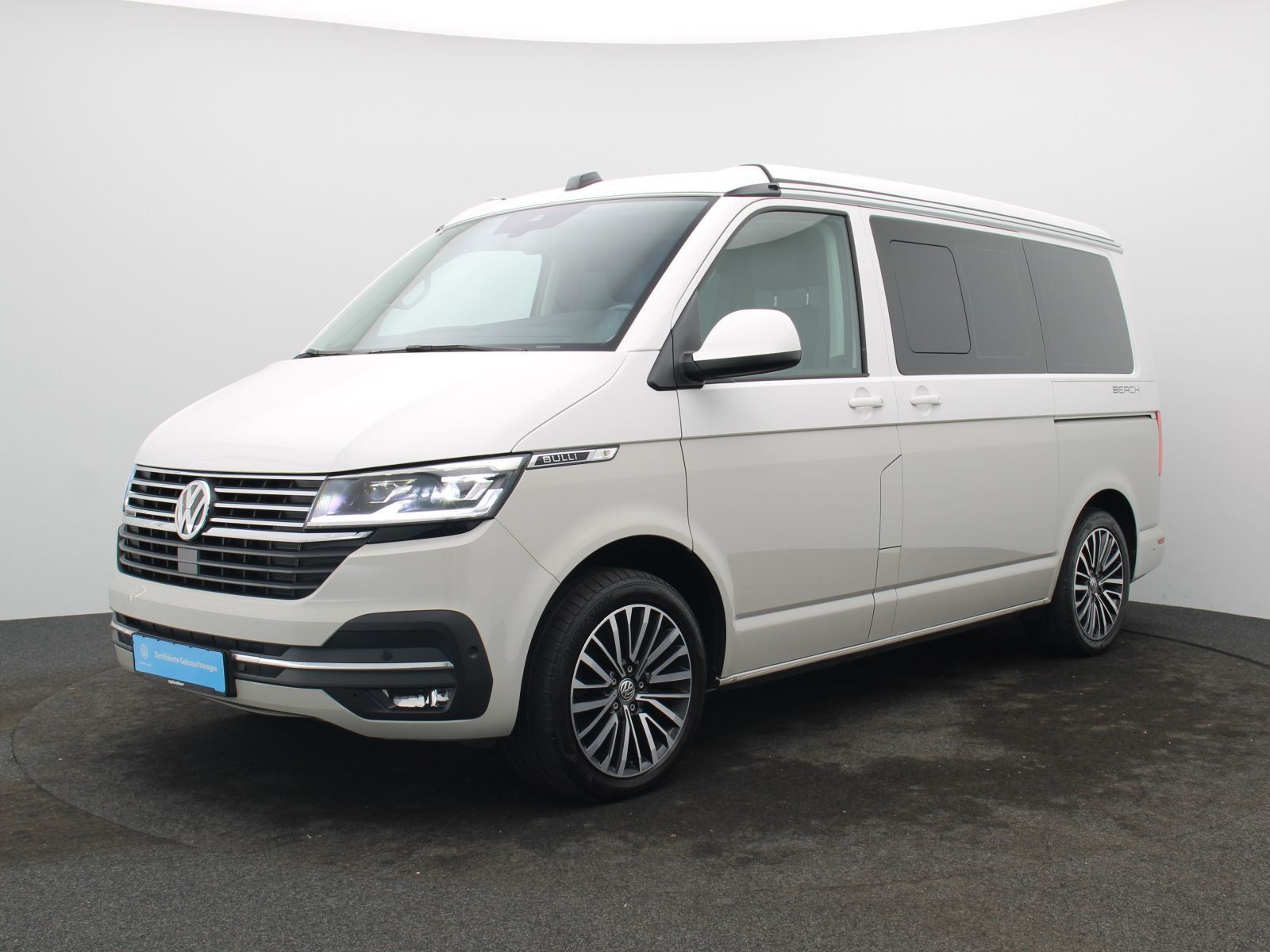 Volkswagen T6 California - Bild 2