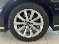 VW Passat Variant Elegance /RFK/ACC/Matrix/AHK