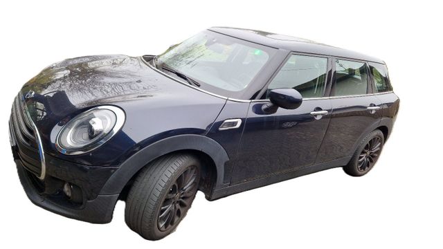 MINI Mini Cooper Clubman 5-Sitzer, 6-Türer mit ...