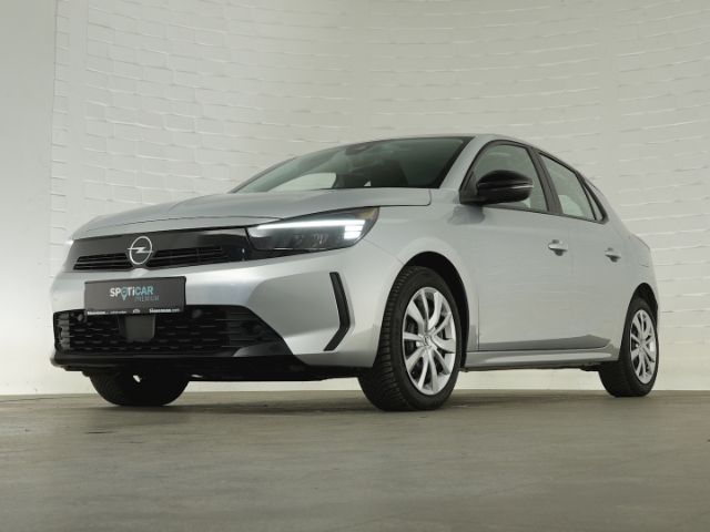 Corsa F FACELIFT+LED LICHT+RÜCKFAHRKAMERA+SITZ-/