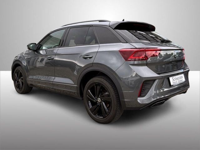 T-ROC 1.5 TSI DSG R-LINE