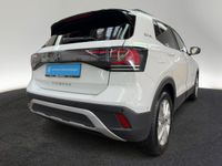 Volkswagen T-Cross - Vorschau Bild 4