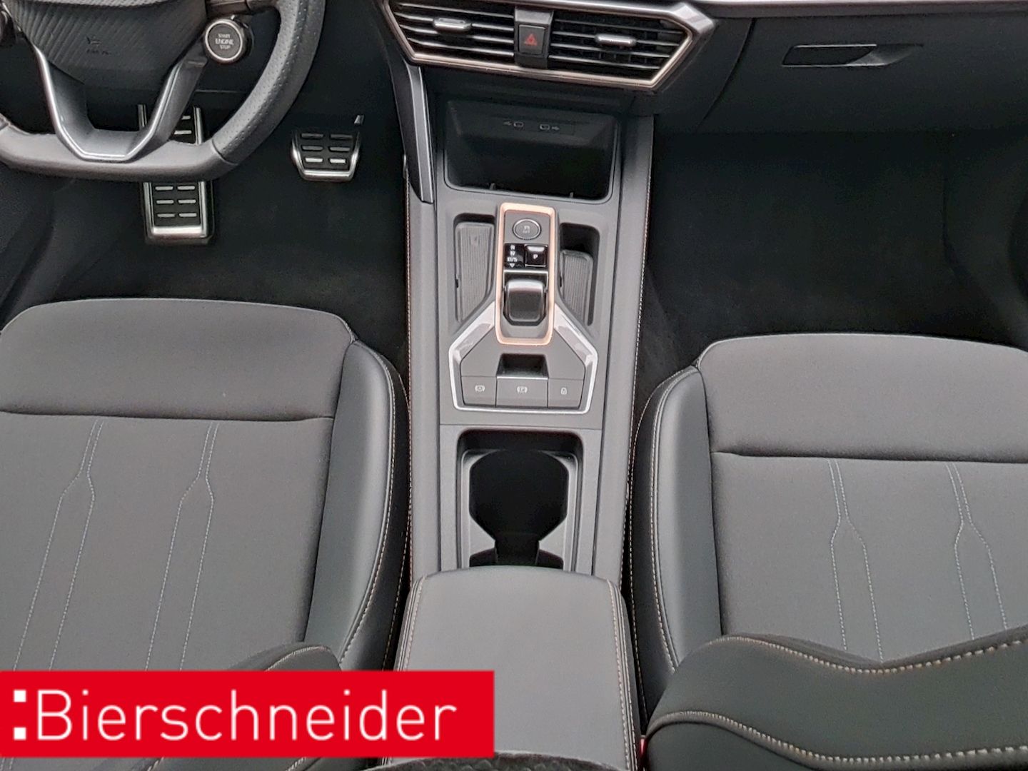 Cupra Leon - Bild 15